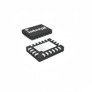Renesas ISL95870BHRZ-T - ตัวควบคุม PWM 3 เฟส, เอาต์พุต 12V, QFN-40 - Product Image 2