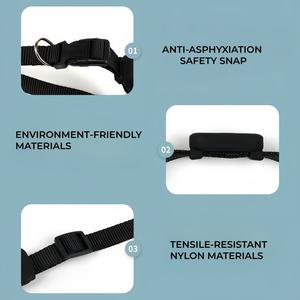 Localisateur GPS pour petits animaux, traceur intelligent pour chiens, en promotion directe usine - Product Image 4