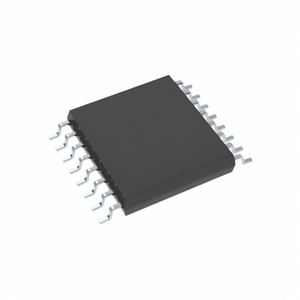 Logic Electronic Circuit Components 74CBTLV3257PWRG4 Authorized Distributor 16 TSSOP - Product Image 1