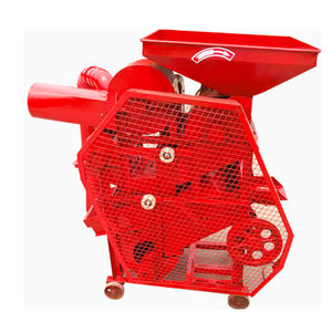 Đậu phộng nhỏ lột Máy lạc đậu phộng-cối giá máy - Product Image 2