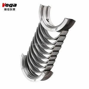 Precio de Fábrica, Piezas de Repuesto para Motores, Venta al por Mayor de Piezas de Motor en China, Cojinete Principal de Empuje para Cummins - Product Image 3