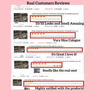 卸売 高品質 トップクオリティ 様々なブランド メンズ コロン 長持ち プレミアム 男性用香水 安全配送 ボディミストスプレー - Product Image 4