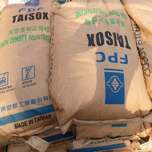 Taisox HDPE 8001/8001BL MFR 0,05 Grado de extrusión Grado de tubería Grado de agua potable Gránulos de HDPE Hdpe Pe100 Gránulos para tuberías - Product Image 6