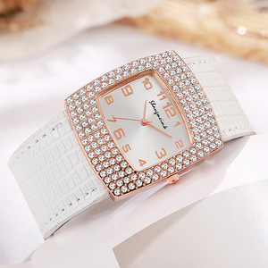 Luxe Diamant Femmes Montres Or <span class=keywords><strong>Montre</strong></span> Dames <span class=keywords><strong>Montre</strong></span>-<span class=keywords><strong>Bracelet</strong></span> De Luxe Strass <span class=keywords><strong>Femme</strong></span> <span class=keywords><strong>Bracelet</strong></span> Montres <span class=keywords><strong>Femme</strong></span> Horloge Nouveau - Product Image 5