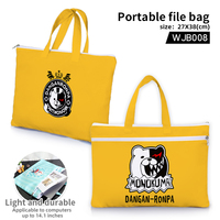 Housse de sacoche pour ordinateur portable en toile par sublimation mallette 11 13 14 15 6 pouces pour Apple Mac Pro Macbook Style logo personnalisé