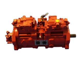 Doosan develon Daewoo ปั๊มไฮดรอลิก225LC-V โซล่าเซลล์ของแท้จากโรงงาน401-00356A ของแท้ K1044123 230LC-V พลังงานแสงอาทิตย์ - Product Image 1