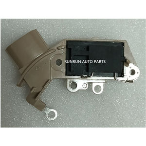 Regulador de voltaje del alternador <span class=keywords><strong>IN441</strong></span> 12V para TOYOTA Celica 1,8 VT-i 16V 138894 - Product Image 2