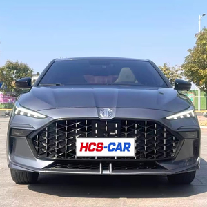 <span class=keywords><strong>MG</strong></span> 6 1.5T Benzina Berlina <span class=keywords><strong>2021</strong></span> con Sedili in Pelle, Telecamera Posteriore, Pneumatici, Guida a Sinistra, Auto Usata - Product Image 1