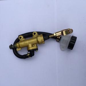 Pompes de frein à disque en aluminium avec coupelles en acier pour moto, VTT, karting – Pièces de rechange type étriers de frein - Product Image 4