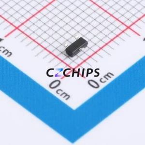 Original Brand-new AiP431GA23.TR SOT-23 Integrated Circuit IC Chip PMIC Linear Regulator (LDO) - Product Image 2