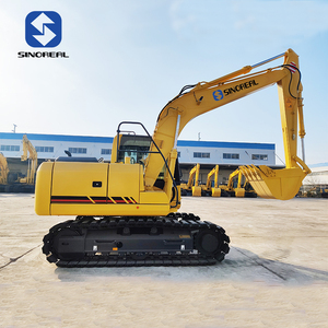 Escavatore Cingolato Compatto con Braccio Orientabile per Accessi Stretti, Alta Efficienza, Certificato per <span class=keywords><strong>Lavori</strong></span> in Spazi Ristretti, Ideale per Piccoli <span class=keywords><strong>Lavori</strong></span> di Ingegneria - Product Image 6