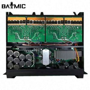 Amplificador de Potencia de Fábrica China, Clase TD, 4 Canales, Fp10000q, 1350W, para Altavoces Pasivos, Equipos de Sonido - Product Image 4