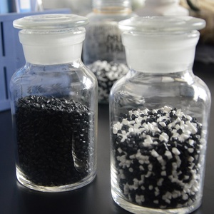 Fibre de verre renforcée <span class=keywords><strong>PA66</strong></span> + 30% LFT, 30% fibre de verre longue remplissage, nouveau modèle - Product Image 6