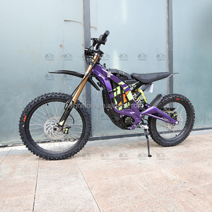 Surron Xe đạp điện 60V bụi bẩn Xe đạp điện surron ánh sáng ong ánh sáng - Product Image 6