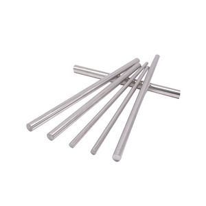Espacios en blanco de mecanizado de carburo Premium para producción de piezas de ingeniería de precisión - Product Image 5