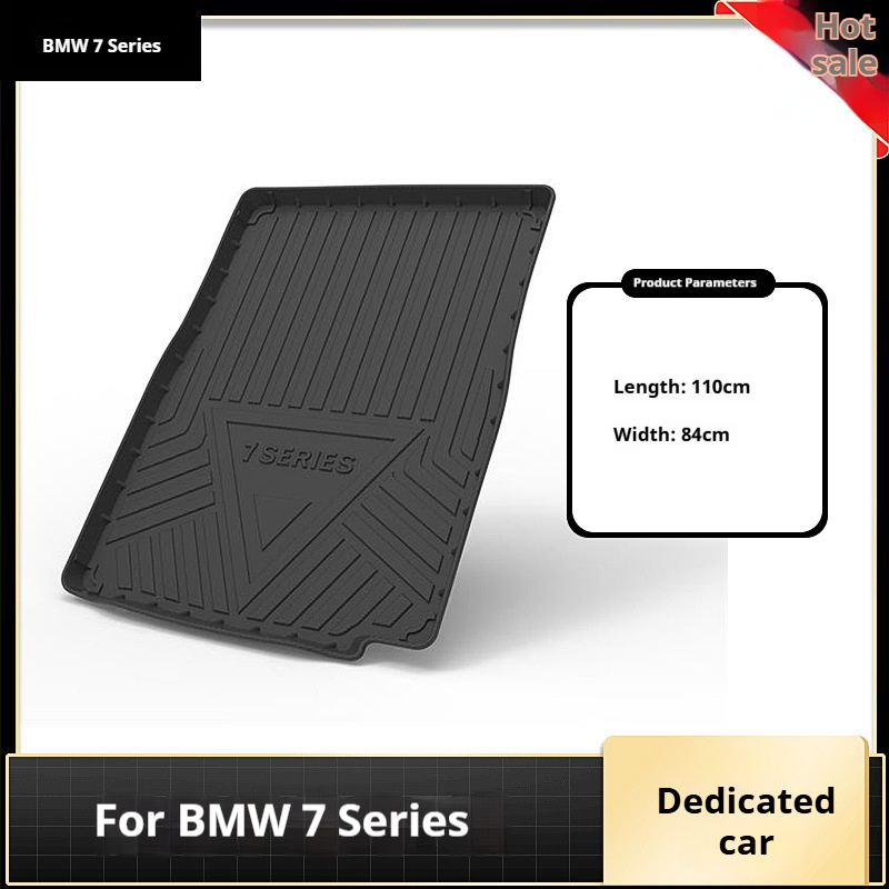 BMW Serie 7 2009-2015