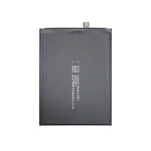Batería de Celular OEM de Alta Calidad 3.8V 5160mAh BN57 para Xiaomi <span class=keywords><strong>Poco</strong></span> <span class=keywords><strong>X3</strong></span> NFC/<span class=keywords><strong>Poco</strong></span> <span class=keywords><strong>X3</strong></span> <span class=keywords><strong>Pro</strong></span>, 0 Ciclos, Recargable - Product Image 2