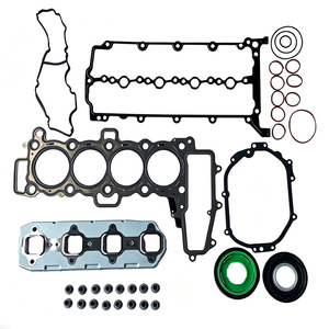 Kit complet de révision et de reconstruction du moteur 204DTD avec ensemble <span class=keywords><strong>vilebrequin</strong></span> 2.0L – Résout le problème de l'usure du <span class=keywords><strong>vilebrequin</strong></span>, des rayures des cylindres et des moteurs bloqués - Product Image 2