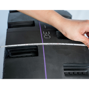LANDLUX Truck Tires 12R22.5 Enhanced Wet Grip Aquaplaning Resistance with ISO Certificate - Product Image 5