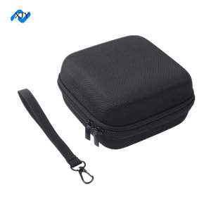 Sac de transport personnalisé en EVA pour <span class=keywords><strong>appareil</strong></span> <span class=keywords><strong>photo</strong></span> numérique Fujifilm <span class=keywords><strong>SQ6</strong></span>, pochette de rangement de voyage - Product Image 3