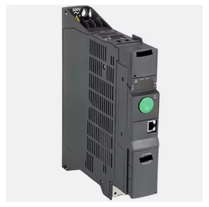 ตัวควบคุมการเขียนโปรแกรม PLC โดยเฉพาะ Pac ระบบอัตโนมัติสำหรับอุตสาหกรรม FR-F840-00083-2-60ใหม่และดั้งเดิม - Product Image 1