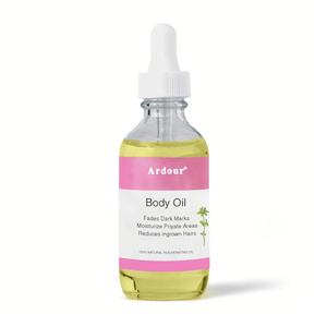 Aceite Corporal Hidratante con Brillo para Masajes, Esencia para el Cuidado de la Piel, para Todo Tipo de Piel - Product Image 3