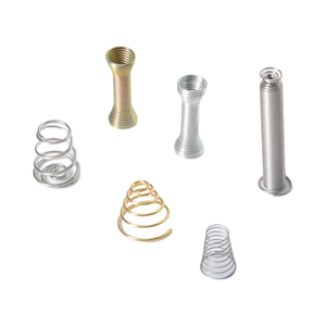 Manufacturer Custom Stainless Steel <strong>Spring</strong> Handle Coil <strong>Spring</strong> <strong>for</strong> Door / <strong>Gate</strong> / Tool Anti-Rust &amp; Durable Replacement Parts - Product Image 6
