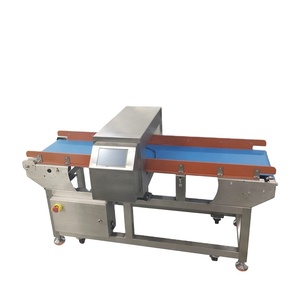 Détecteur de métaux industriel à faible bruit en acier inoxydable pour inspection YY056 Machine de détection de métaux YY056 - Product Image 5