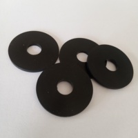 AIGAO Maßgefertigte Großhandels-Nylon-Flachdichtungen 5mm-20mm, Gummidichtungen für Rohrflansche, Musterexemplar