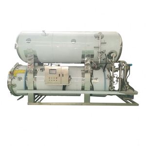 In Acciaio Inox Conserviera Bottiglia Cibo Sterilizzazione Schema <span class=keywords><strong>Autoclave</strong></span> Macchina - Product Image 3