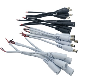 Quanwei M12 m16aviation USB cắm với cáp 2/3/4/5/6/7 lõi nam nữ Docking xe điện giám sát máy ảnh video kết nối - Product Image 4