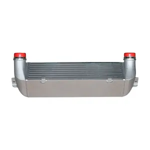 JSY B2298 Intercooler per auto da corsa in alluminio di alta qualità per E82 E88 E90 E92 135i 335 335i 435i M235i F30 F32 F22 N20 N20 Bm * w Bmw