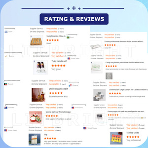 Litbright Nhỏ Hình Trái Tim Trà Ánh Sáng Nến Lãng Mạn Ủng Hộ Đám Cưới Với Thơm Trái Cây Hoa Cho Trang Trí Nội Thất - Product Image 6