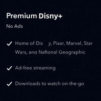 Compte Premium Dix Ney Plus, streaming illimité de films, séries télévisées, animés en 4K, stable, fonctionne dans le monde entier, clé TV européenne