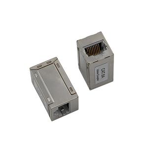 Venta de Fábrica: Módulos de Conexión Directa Blindados Categoría 6a MT-2001(<span class=keywords><strong>C6A</strong></span>) al por Mayor - Product Image 1