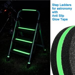 PVC Anti Slip Tape for Commercial Buildings,Industrial Floor Safety,Stair Traction,Walkway Protection&Workplace Slip Prevention - Product Image 4