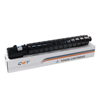 Cartouche de toner CEXV51 GPR55 NPG71 pour Canon IRC5535 C5540 C5550 C5560 DX C5735 C5740 C5750 C5760 Poudre de recharge universelle pour copieur