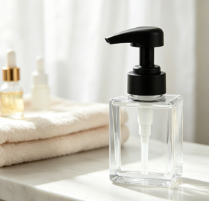 Entrega Rápida, Dispensador de Loción de Alta Calidad de 4.5cc, Bomba Dosificadora 33/410 para Champú, Gel de Ducha, Jabón de Manos, Botellas de Cosméticos - Product Image 5