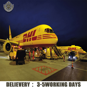 Logistique DDP pour Air + Service de fret express de la Chine au Kazakhstan avec l'expert de l'Asie centrale - Product Image 5