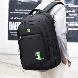 Custom large capacity Waterproof <b>Backpack</b> University <b>Backpacks</b> Teen <b>Backpack</b> <b>Green</b> <b>Backpack</b> - Product Image 6