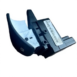 Interruptor de Freno de Estacionamiento, Botón Electrónico de Freno de Mano para Mclaren 540c 570s 650s 720s P1 Mp4-12c 675s GT, 13M1352CP, Nuevo - Product Image 6