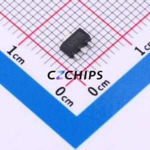 Transistor de efecto de campo PJMG10P60SQ SOT-89 de alta calidad (MOSFET) Venta al por mayor Chips de componentes electrónicos y servicio BOM - Product Image 1