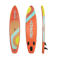 Planche à pagaie prête à être expédiée, stock en entrepôt étranger, garantie 5 ans, planche à pagaie pour les sports nautiques et les loisirs