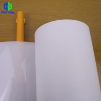 GY Film diffuseur d'éclairage à LED Rouleaux de film LED pour lumière LED avec film diffuseur d'épaisseur 0.15mm 0.125mm 0.188mm