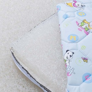 Chất lượng cao bền tinh khiết bông sợi không khí nệm cho phòng ngủ của trẻ em thân thiện với môi trường có thể giặt vừa độ cứng - Product Image 2