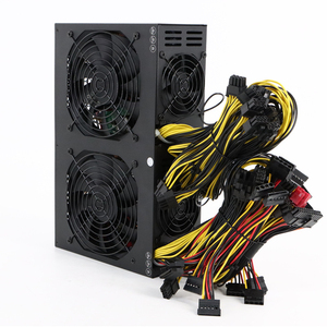 Fuente de Alimentación de 4000W para RTX4090, ATX 12V, Doble Ventilador de Refrigeración, Fuente de Alimentación Silenciosa de 4000W, 110V, 4U, en Oferta - Product Image 6