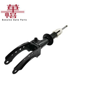 Piezas de coche Huaxi para Volkswagen <span class=keywords><strong>Touareg</strong></span> 7LA 7L6 7L7 2002-2010 OEM 7L6413031L precios de fábrica Amortiguador delantero - Product Image 3