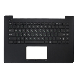 keyboard asus x453ma ราคาพิเศษ | ซื้อออนไลน์ที่ Shopee ส่งฟรี*ทั่วไทย! USノートパソコン用キーボードトップケース X453 X453m X453MA X453S X453SA 0KNB0-612AUS0