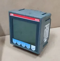 Analizador de Redes M2M Siem 2CSG299913R4052 Original, Nuevo de Fábrica, Programación PLC, 48240V 5060Hz 7VA