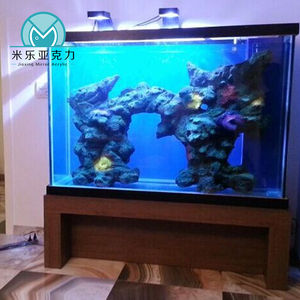 Fabriek Directe Verkoop Goedkope Prijs Gecertificeerde Decoratie Zoutwater <span class=keywords><strong>Aquarium</strong></span> Aquaria - Product Image 5